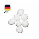 700g Filter Balls for sand filter alternatively 25 kg filter sand shipping from Germany 10g