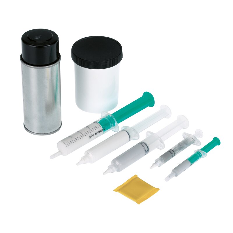 Thermal Conductive Paste Thermigrease TG 20044, 5 g syringe