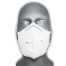 FFP2V 5er Pack - FFP2 - Gesichtsmaske mit Ventil