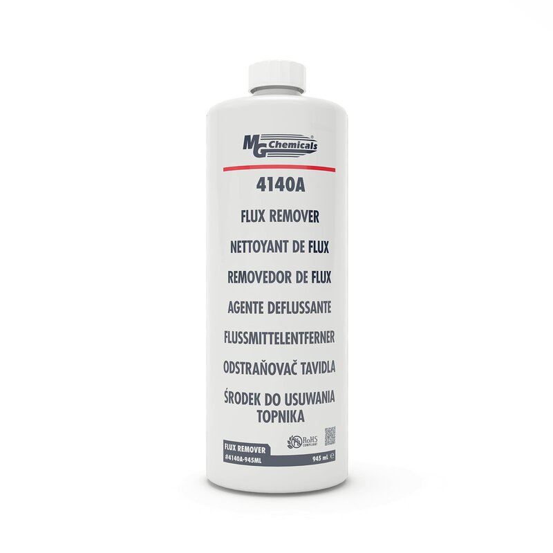 MG Chemicals - Flux Remover for PC Boards