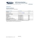 MG Chemicals - Acrylic Conformal Coating, IPC 830, UL 94V-0 (File # E203094)