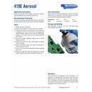 419E-340G MG Chemicals 419E Acryl Schutzlack, Transparent, Aerosol, 420 ml
