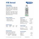 MG Chemicals - Premium Acrylic Conformal Coating, UL746E, UL94V-0 (File # E203094)