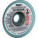 423 MG Chemicals 423 Superwick - Wei, statisch frei, 1,0 mm - 0,039