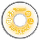 MG Chemicals - Superwick - #2 Yellow, Static Free, 1.5 mm - 1/16
