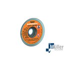MG Chemicals - Superwick - #2 Yellow, Static Free, No Clean, for LF Solder, 1.5 mm - 1/16