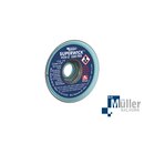 MG Chemicals - Superwick - #4 Blue, Static Free, No Clean, for LF Solder, 2.5 mm - 1/10