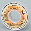 MG Chemicals - Superwick - #2 Yellow, Fine Braid, 1.5 mm - 1/16