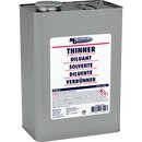 MG Chemicals - Thinner