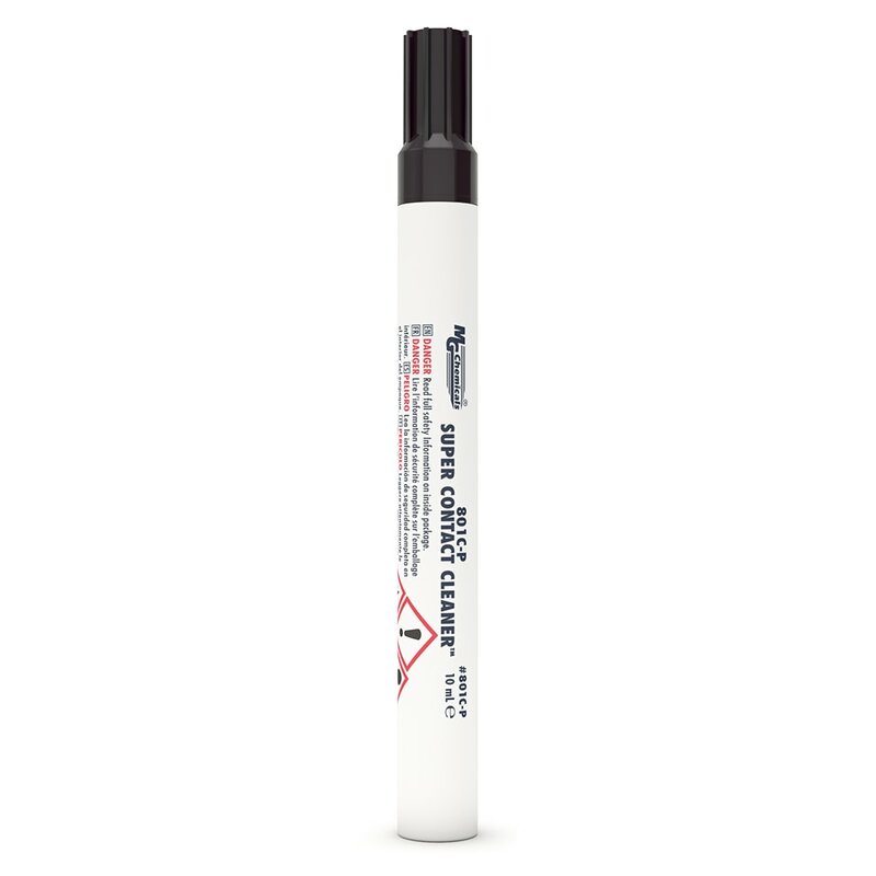 MG Chemicals - Super Contact Cleaner Pen with Polyphenylether