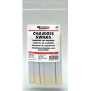 MG Chemicals - Chamois Swabs - Double Headed