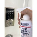 MG Chemicals - 70/30 Isopropyl Alcohol 475mL Spray Bottle