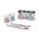 MG Chemicals - Silver Conductive Epoxy, 4 Hr. Pot Life, High Conductivity