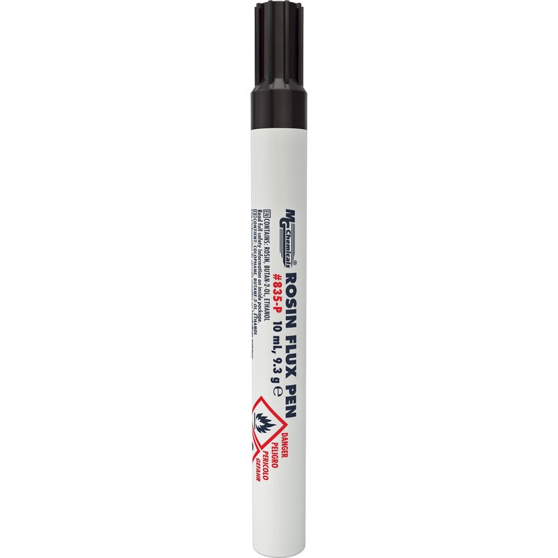 MG Chemicals - Flux Pen - Rosin - Type RA