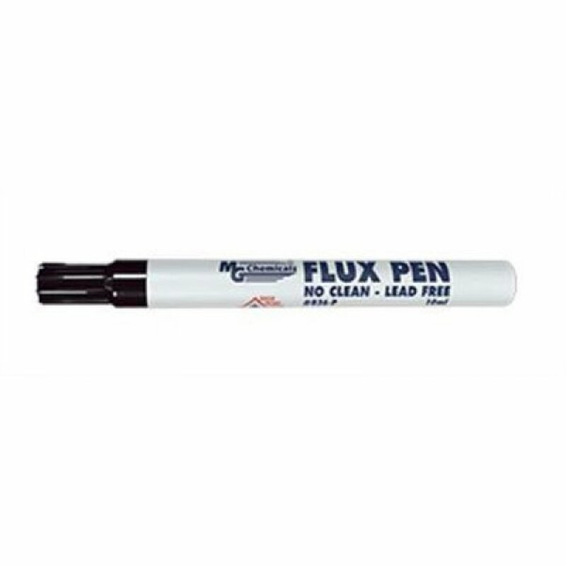 MG Chemicals - Flux Pen - No Clean - Lead Free