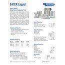 841ER-1.17L MG Chemicals 841ER SUPER SHIELD&trade;  Nickel-Epoxid-Leitfhigkeitsbeschichtung, 1,17 L