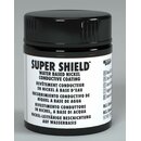 841WB-15ML MG Chemicals 841WB SUPER SHIELD&trade;  Wasserbasierende Nickel-Leitfhigkeitsfarbe, 12 ml