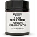 842WB-15ML MG Chemicals 842WB SUPER SHIELD&trade; &trade; Leitfhige Silberfarbe auf Wasserbasis, 12 ml