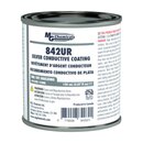 842UR-150mL MG Chemicals 842UR Polyurethan Leitfhige Farbe Silber, 150 ml