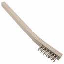 MG Chemicals - Stainless Steel Cleaning Brush - Trim Length: 0.7 cm