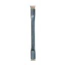 MG Chemicals - Horse Hair Cleaning Brush, Double Ended - Trim Length: 1.9/0.4 cm