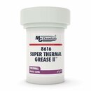 8616-25ML MG Chemicals 8616 Super Wrmeleitpaste II, hohe Wrmeleitfhigkeit, 25 ml