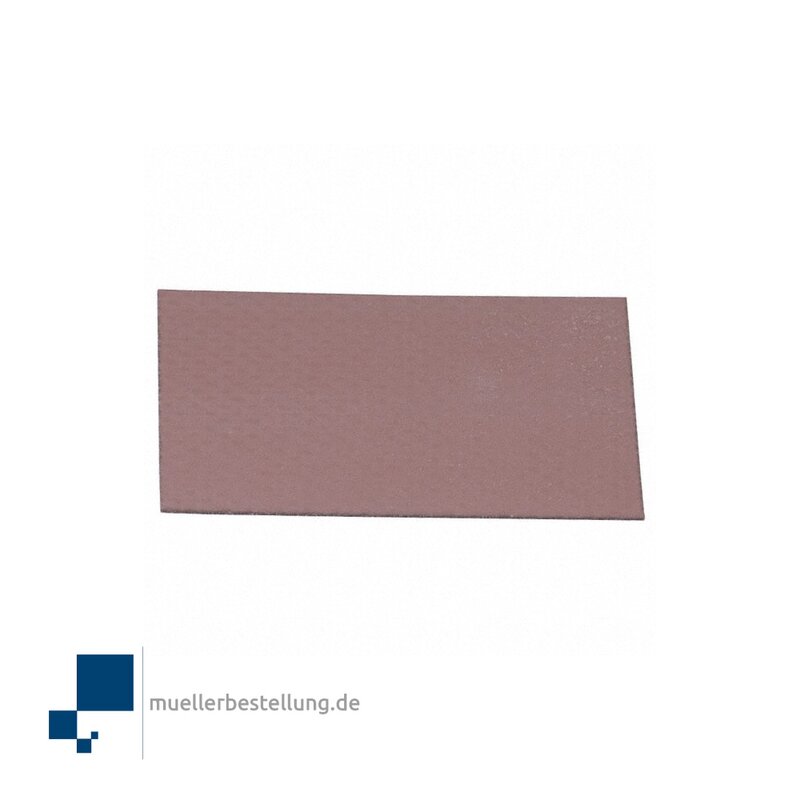 ber174-nd therm pad 19.05mmx12.7mm pink
