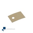 ber113-nd therm pad 19.05mmx12.7mm beige