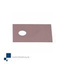 ber176-nd therm pad 19.05mmx12.7mm pink