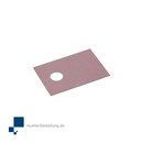 ber172-nd t therm pad 41.91mmx28.96mm pink