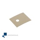 ber140-nd therm pad 39.62mmx26.67mm beige