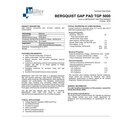 GP5000S35-0.040-02-0816 Bergquist GAP PAD TGP 5000 - Wrmeleitpad -  406,40 x 203,20 mm Grn