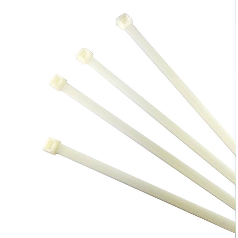 Standard cable ties SP 64000_N - 200 x 4,5 mm (100 pcs.)