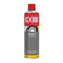 CX80 Bremsenreiniger 600ml Spray Reinigung Lsungsmittel Entfettend, Einzeldose