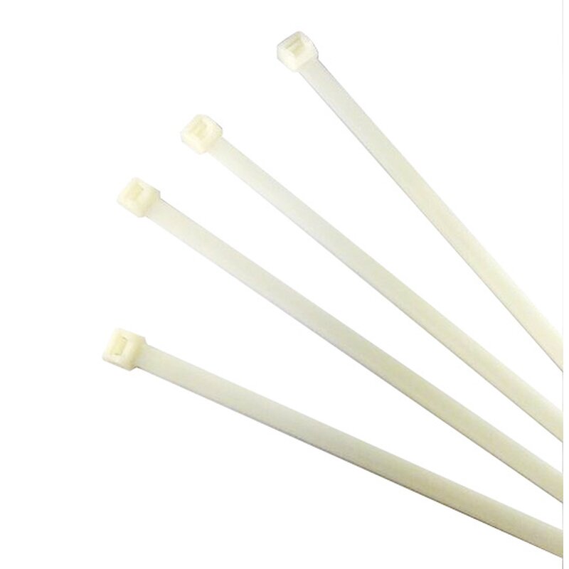 Medium-weight cable ties SP 64000_N - 200 x 7,5 mm (100 pcs.)