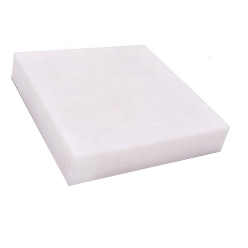 0010-RI45170-0300-0300-N PP-Platte 300 x 300 x 1 mm Natur Polypropylen